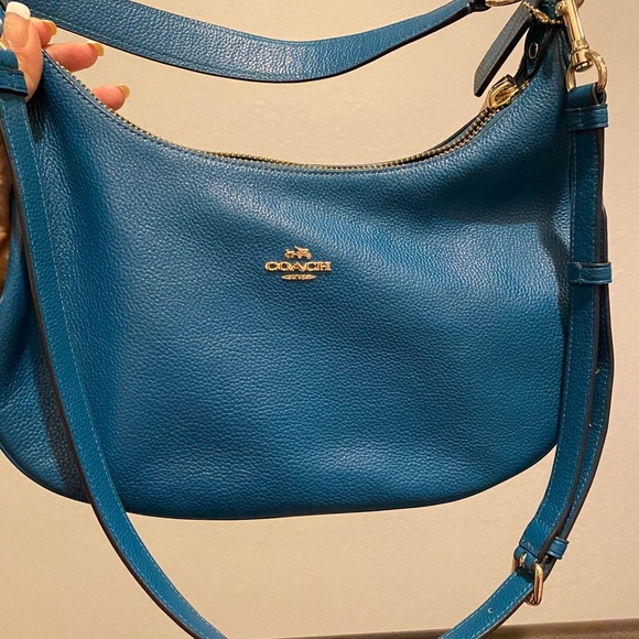 Coach Purse - Picture 3 of 12